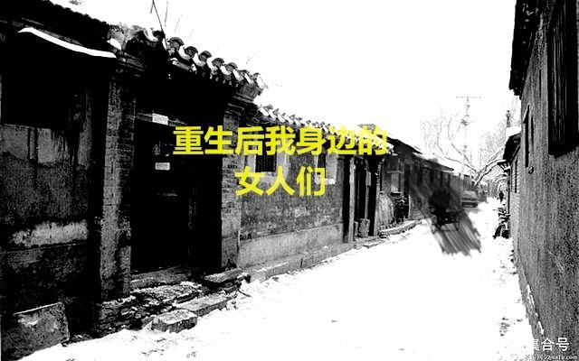 重生后我身边的女人们 重生后我身边的女人们