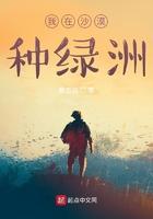 我在沙漠种绿洲 我在沙漠种绿洲