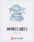 神鹰江湖行 神鹰江湖行