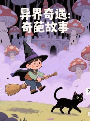 异界奇遇奇葩故事 异界奇遇奇葩故事