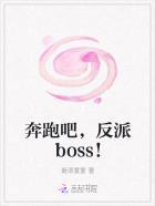 奔跑吧,反派boss! 奔跑吧,反派boss!