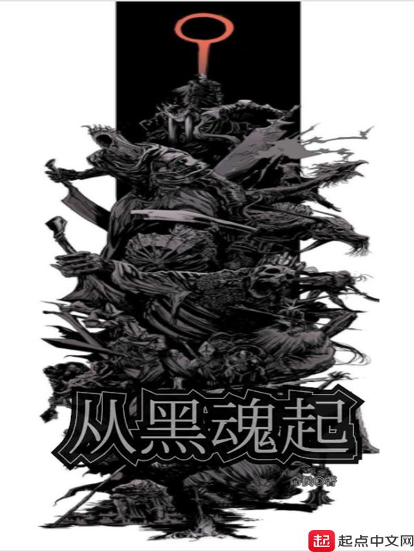 从黑魂起 从黑魂起
