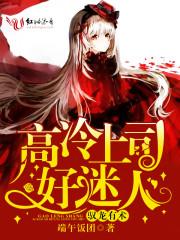 驭龙有术:高冷上司好迷人 驭龙有术:高冷上司好迷人