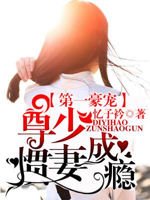 第一豪宠:尊少惯妻成瘾 第一豪宠:尊少惯妻成瘾