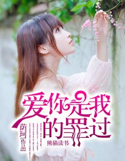 爱你是我的罪过 爱你是我的罪过