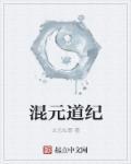 混元道纪 混元道纪