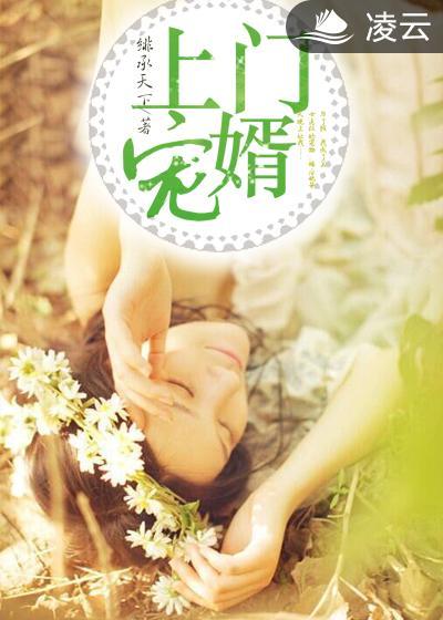 上门宠婿 上门宠婿