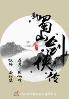 新蜀山剑侠传 新蜀山剑侠传