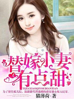 替嫁小妻有点甜 替嫁小妻有点甜