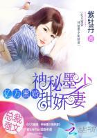 亿万蜜婚:神秘墨少甜娇妻 亿万蜜婚:神秘墨少甜娇妻