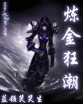 炼金狂潮 炼金狂潮