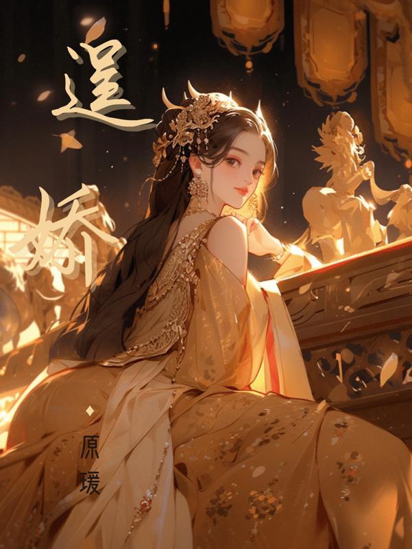 逞娇 逞娇