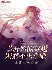 从gal开始的穿越果然不正常吧 从gal开始的穿越果然不正常吧