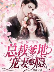 一胎三宝:总裁爹地宠妻成瘾 一胎三宝:总裁爹地宠妻成瘾